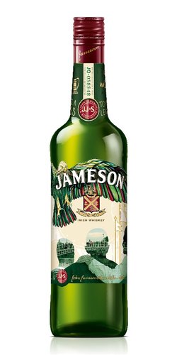 Jameson Svat Patrik ed.2018  1l