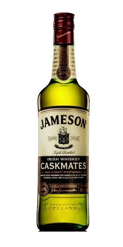 Jameson Caskmates  1l