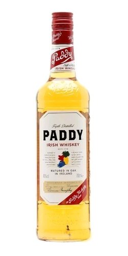 Paddy mini  0.05l