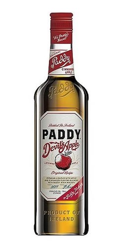 Paddy Devils apple  0.7l