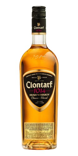 Clontarf 1014 Classic blend   0.7l