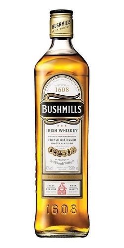 Bushmills Original  1l