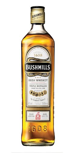 Bushmills Original  0.5l