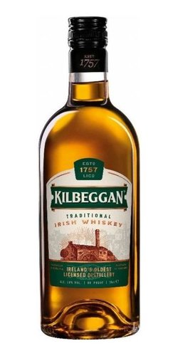 Kilbeggan Traditional  0.7l