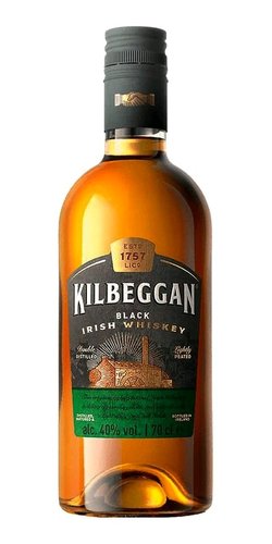 Kilbeggan Black  0.7l