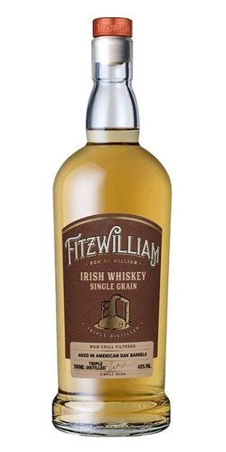 FitzWilliam Single Grain   0.7l