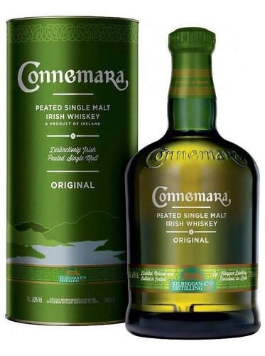 Connemara Original v tub   0.7l
