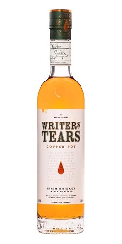 Writers tears  0.7l