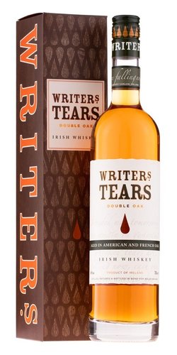 Writers tears Double Oak  0.7l