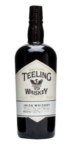 Teeling Small batch  0.7l