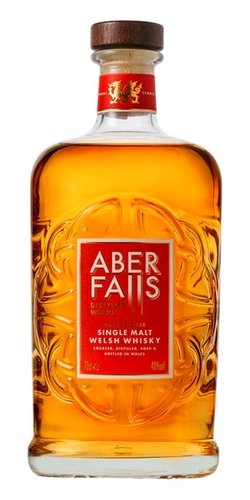 Aber Falls Single malt  1l