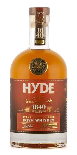 Hyde no.8  0.7l