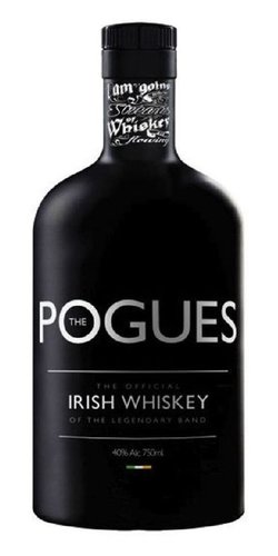 Pogues  0.7l