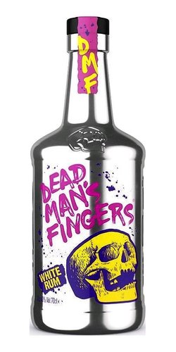 Dead mans fingers White  0.7l