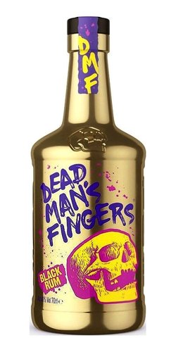 Dead mans fingers Dark  0.7l