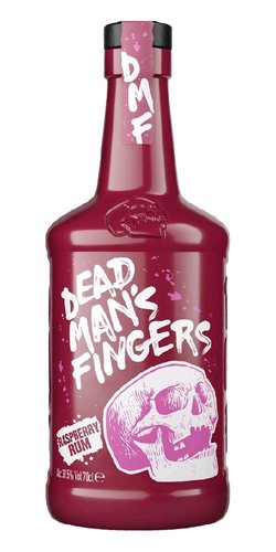 Dead mans fingers Raspberry  0.7l