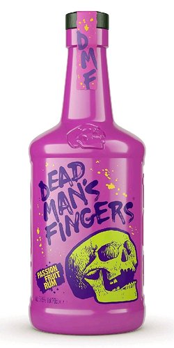 Dead mans fingers Passion fruit  0.7l