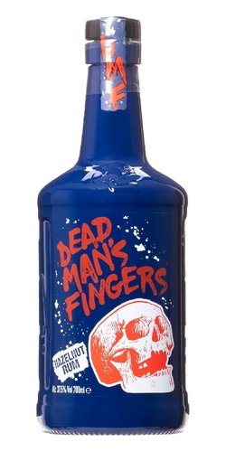 Dead mans fingers Hazelnut  0.7l