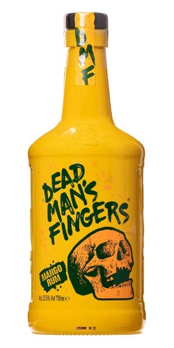 Dead mans fingers Mango  0.7l