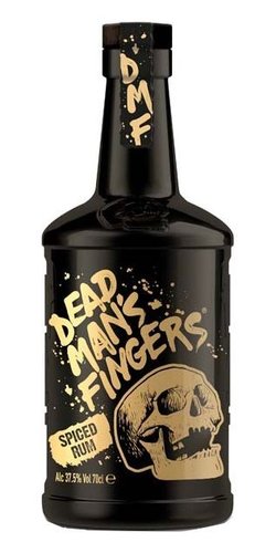 Dead mans fingers Spiced  1l