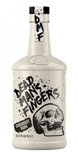 Dead Mans fingers Coconut  0.7l