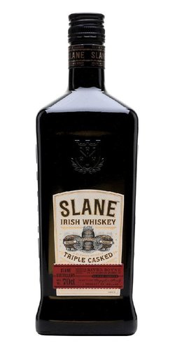 Slane Triple Casked  0.7l