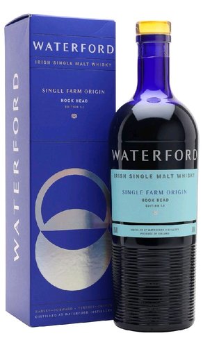 WaterFord HookHead 1.1  0.7l