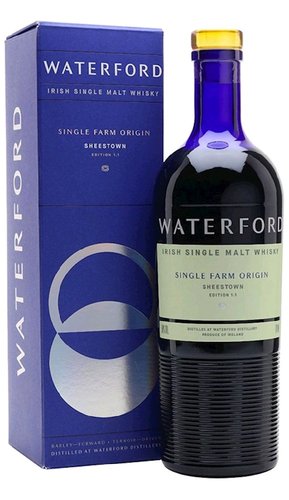 WaterFord Sheestown 1.2   0.7l
