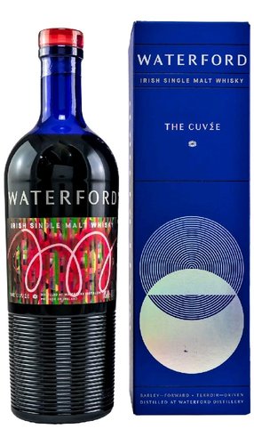 WaterFord The Cuve 1.1  0.7l