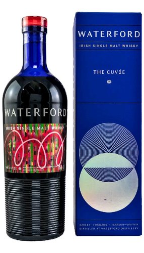 WaterFord Cuve 1.1  0.7l
