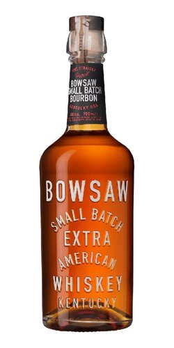 BowSaw Extra Bourbon  0.7l