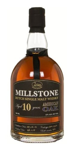 Millstone American Oak 0.7l