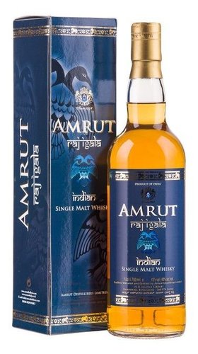 Amrut Raj Igala batch 1  0.7l