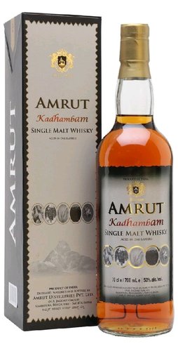 Amrut Kadhambam 2.edition  0.7l