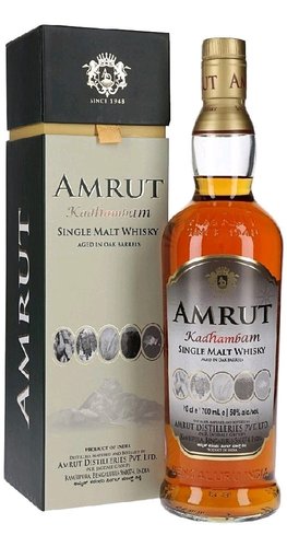 Amrut Kadhambam 3.edition  0.7l