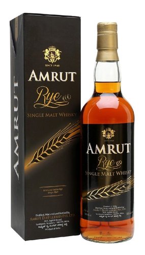 Amrut Rye  0.7l