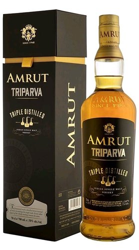 Amrut Triparva  0.7l