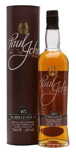 Paul John Briliance  1l