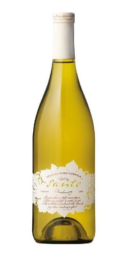 Chardonnay Votre Sante Coppola  0.75l