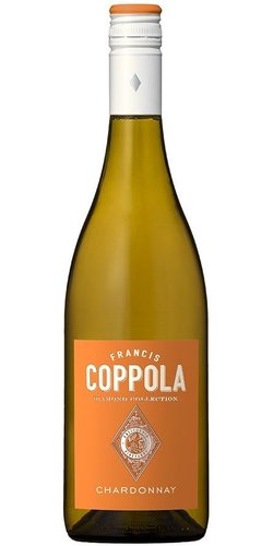 Chardonnay Diamond Collection Coppola  0.75l