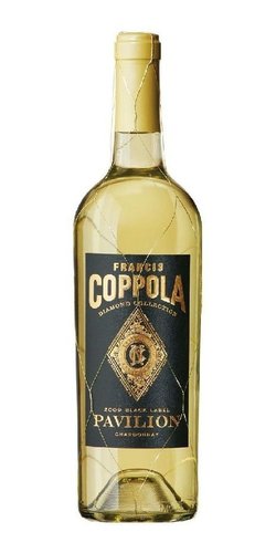 Chardonnay Pavillion Coppola  0.75l