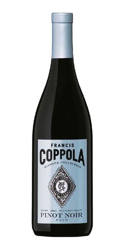 Pinot noir Diamond Coppola  0.75l