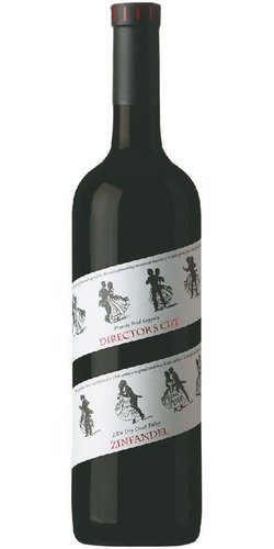Zinfandel Directors Cut Coppola  0.75l