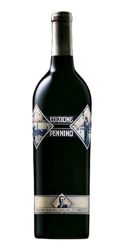 Zinfandel Edizione Pennino 2017 Inglenook  0.75l