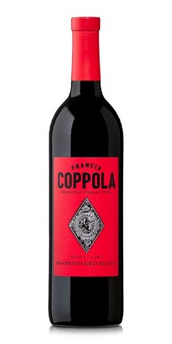 Scarlet Diamond Coppola  0.75l