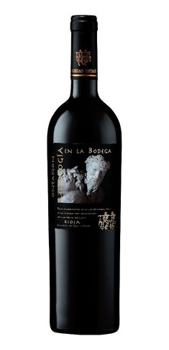 Rioja Gran Reserva Mythology Ontanon  0.75l