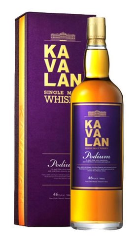 Kavalan Podium  0.7l