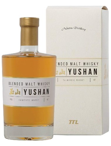 Yushan  0.7l