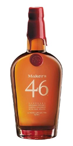 Makers Mark 46  0.7l