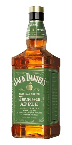 Jack Daniels Apple  1l